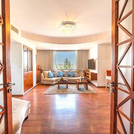 Art Apartment In Mamila - Art&View Jerusalem Exterior foto