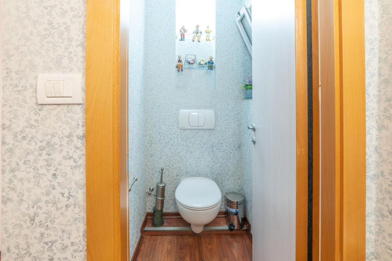 Art Apartment In Mamila - Art&View Jerusalem Exterior foto