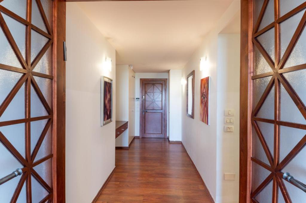 Art Apartment In Mamila - Art&View Jerusalem Exterior foto