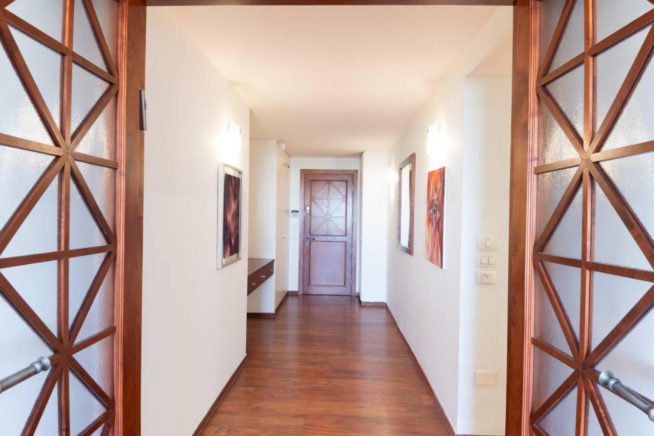 Art Apartment In Mamila - Art&View Jerusalem Exterior foto